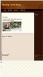 Mobile Screenshot of flaming.com